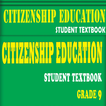 Citizenship Education Grade 9