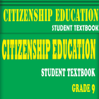 Citizenship Education Grade 9 icône