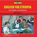 English for Ethiopian Grade 7 APK