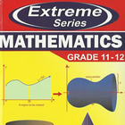 Extreme Mathematics Grade 11 ไอคอน