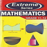 Extreme Maths Grade 12
