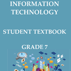 Information Technology Grade 7-icoon