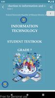Information Technology Grade 7 海报