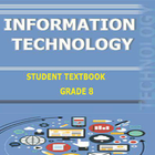 Information Technology Grade 8-icoon
