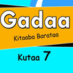 ”Kitaaba Gadaa Kutaa 7ffaa