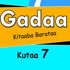 Kitaaba Gadaa Kutaa 7ffaa أيقونة