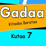 Kitaaba Gadaa Kutaa 7ffaa icône