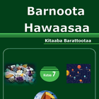 Hawaasa Kutaa 7ffaa icono