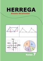 Herrega Kutaa 7ffaa постер