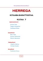 Herrega Kutaa 7ffaa capture d'écran 1