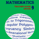 Maths Grade 9th Teacher Guide APK