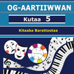 Ogartiiwwan Kutaa 5ffaa