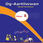 Og-artiiwwan Kutaa 8ffaa आइकन