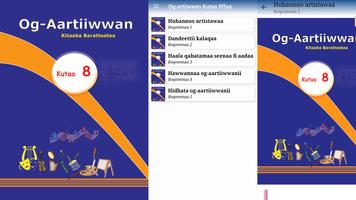 Og-artiiwwan Kutaa 8ffaa स्क्रीनशॉट 2