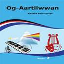 Ogartiwwaan Kutaa 7ffaa-APK