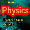 Physics Grade 9 Teacher Guide アイコン