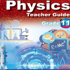 Physics Teacher Guide 11th আইকন