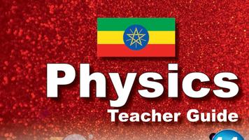 Physics Teacher Guide 11th পোস্টার