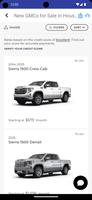 Beck & Masten Coastal Bend GMC screenshot 2