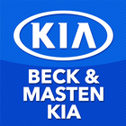 Beck & Masten Kia आइकन