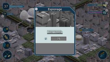 برنامه‌نما Accounting for Empires™ Game عکس از صفحه