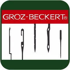 myGrozBeckert APK download