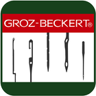 myGrozBeckert アイコン