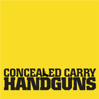 Conceal & Carry icon