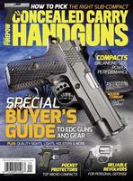 Conceal & Carry screenshot 1