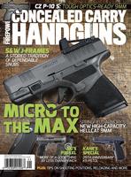 Conceal & Carry screenshot 2