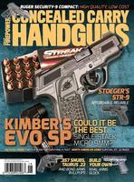 Conceal & Carry screenshot 3