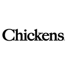 Chickens Magazine icône