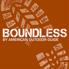 American Outdoor Guide أيقونة