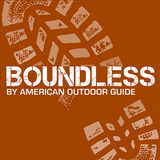 American Outdoor Guide icône