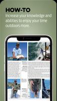 American Outdoor Guide captura de pantalla 2