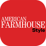American Farmhouse Style aplikacja