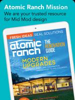 پوستر Atomic Ranch