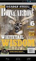 Bow & Arrow Hunting-poster