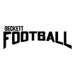 ”Beckett Football