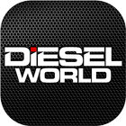 Diesel World ícone