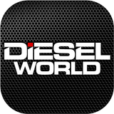 Diesel World icône