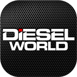 آیکون‌ Diesel World