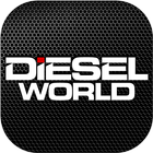 Diesel World biểu tượng