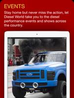 Diesel World скриншот 2