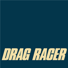 Drag Racer Zeichen