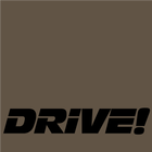 Drive-icoon
