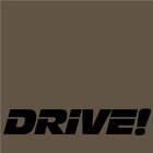 Drive アイコン