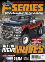 Poster F100 Builder's Guide
