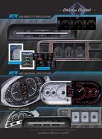 برنامه‌نما F100 Builder's Guide عکس از صفحه
