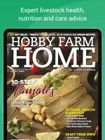Hobby Farms Magazine تصوير الشاشة 3